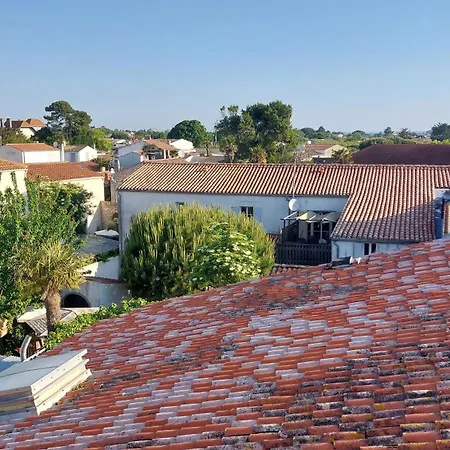 Gasthuis D'hotes L'insulaire