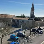 D'hotes L'insulaire Pensionat