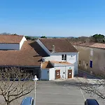 D'hotes L'insulaire Pensionat