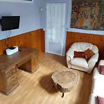 D'hotes L'insulaire 3*