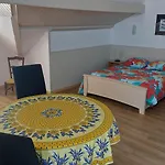 Pensionat D'hotes L'insulaire 3*