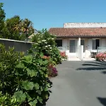 Pensionat D'hotes L'insulaire 3*