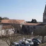D'hotes L'insulaire Saint-Denis-dʼOléron