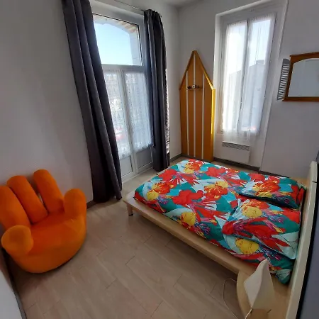 Guest house D'hotes L'insulaire