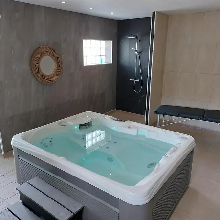 Guest house D'hotes L'insulaire *