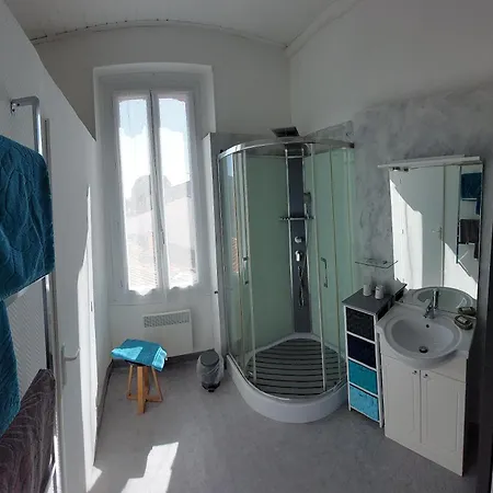 D'hotes L'insulaire Saint-Denis-dʼOléron