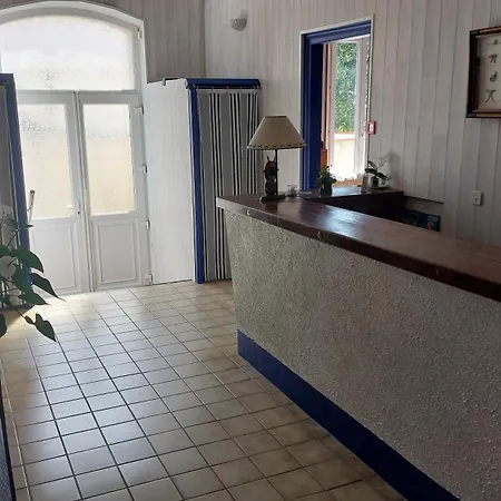 D'hotes L'insulaire Guest house