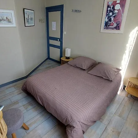 ゲストハウス D'hotes L'insulaire