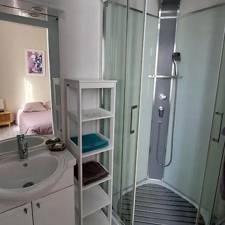 D'hotes L'insulaire Guest house *