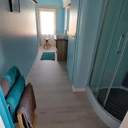 Penzion D'hotes L'insulaire Saint-Denis-dʼOléron