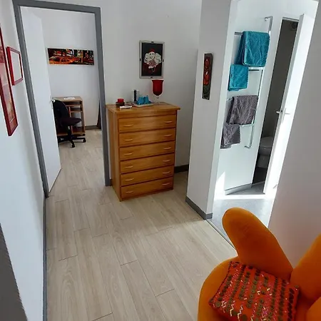 D'hotes L'insulaire 3*