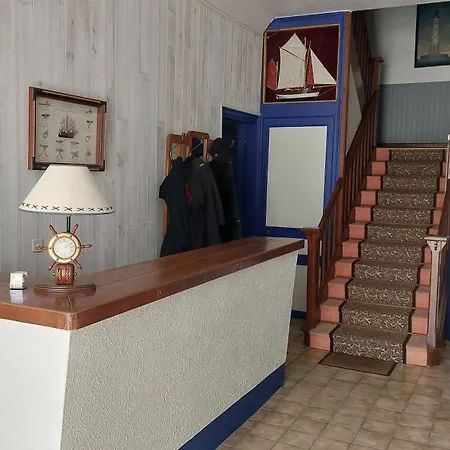 D'hotes L'insulaire Guest house