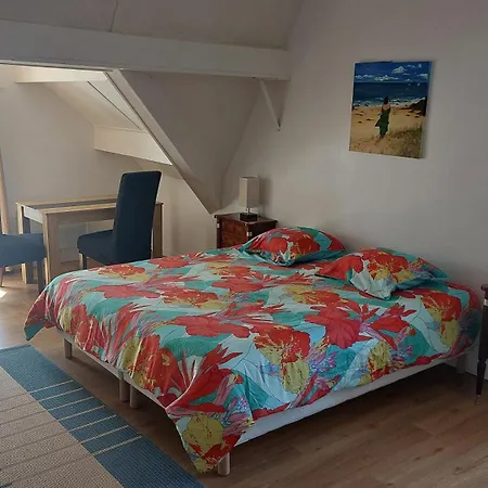 Guest house D'hotes L'insulaire