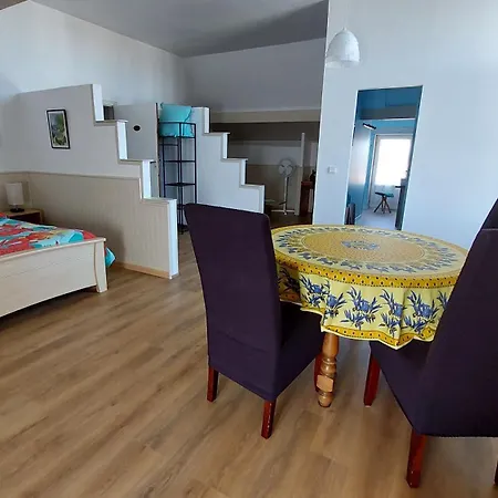 Guest house D'hotes L'insulaire *