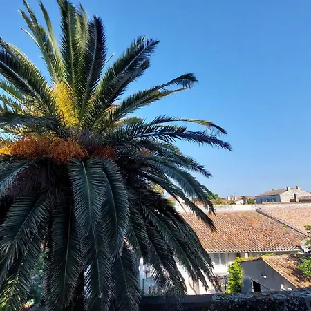 Pensión D'hotes L'insulaire *