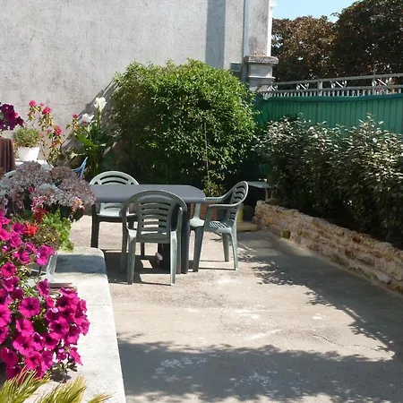D'hotes L'insulaire Guest house Saint-Denis-d'Oleron