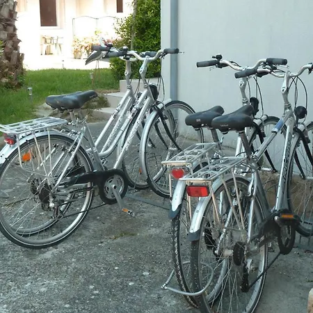 ゲストハウス D'hotes L'insulaire