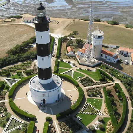 Penzion D'hotes L'insulaire 3*