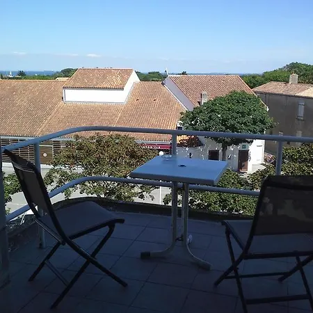 D'hotes L'insulaire Guest house Saint-Denis-d'Oleron
