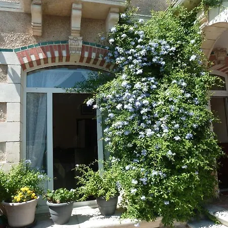 D'hotes L'insulaire 3* Saint-Denis-dʼOléron