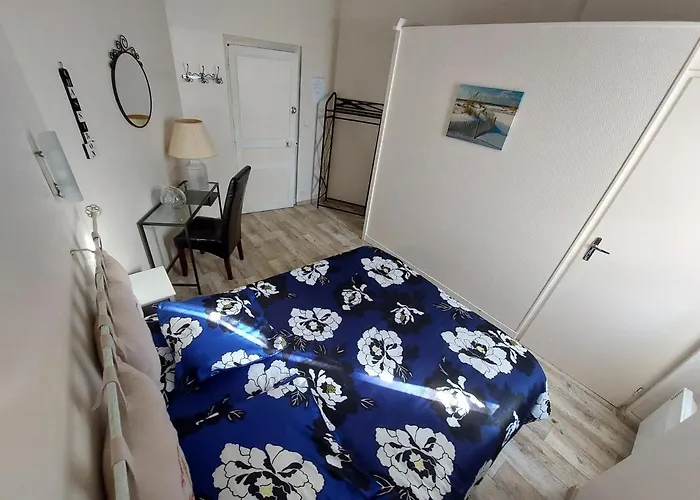 D'hotes L'insulaire Gasthof