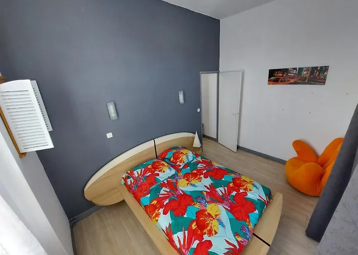 D'hotes L'insulaire Gasthof 3*