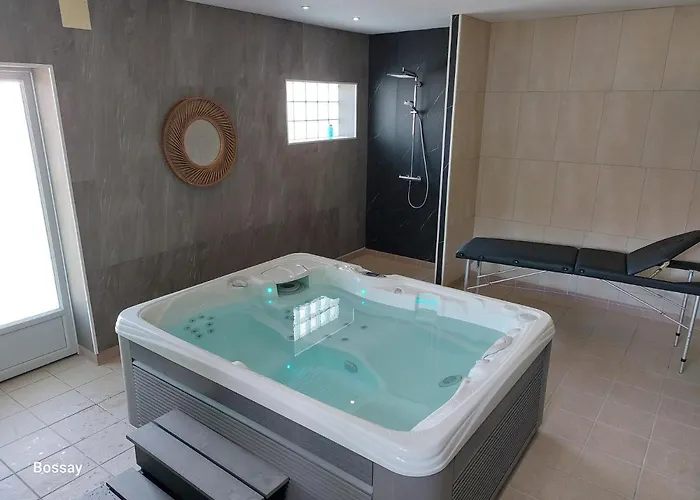 Gasthof D'hotes L'insulaire 3*