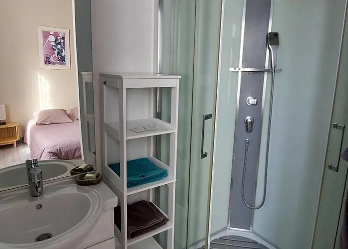 D'hotes L'insulaire Gasthof 3*