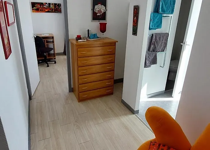 D'hotes L'insulaire 3*