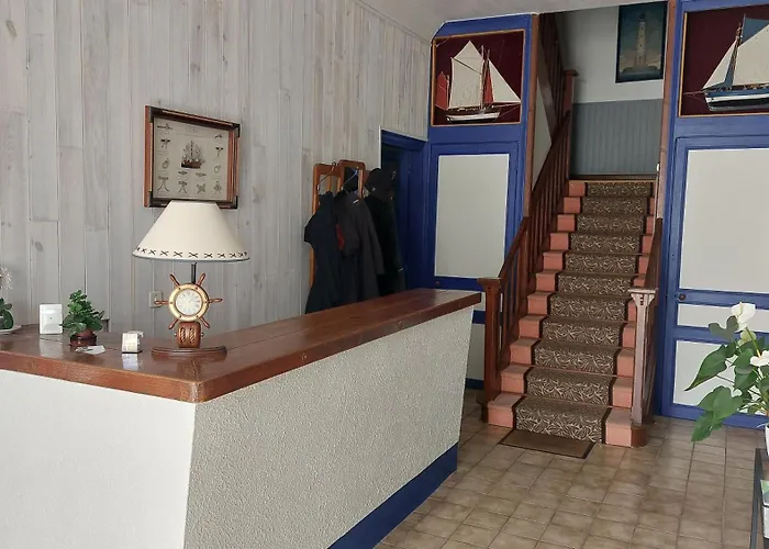 因素莱尔旅馆 招待所