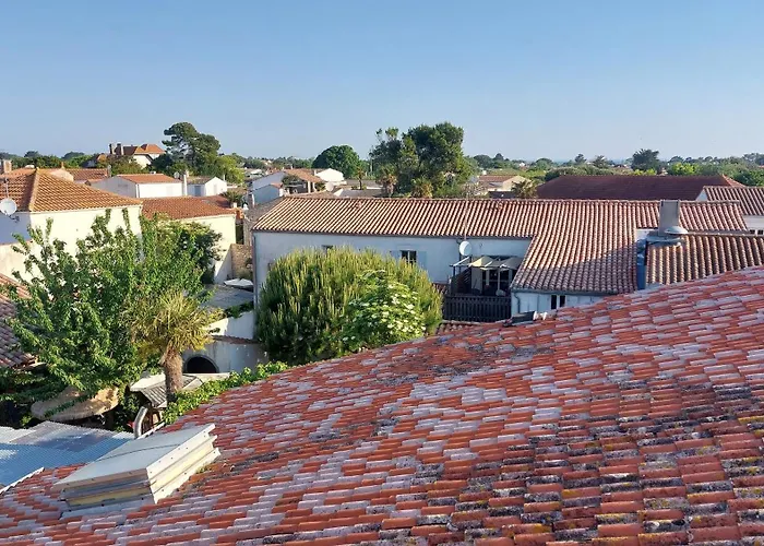 Gasthof D'hotes L'insulaire