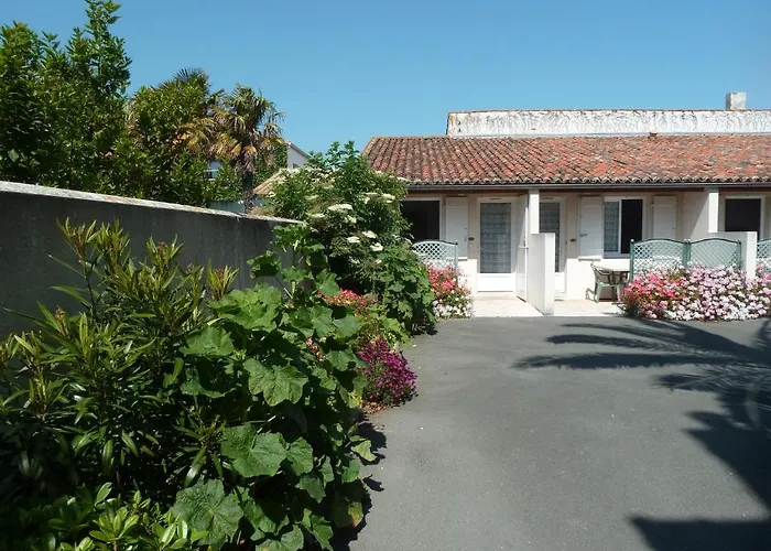 招待所 因素莱尔旅馆 3*