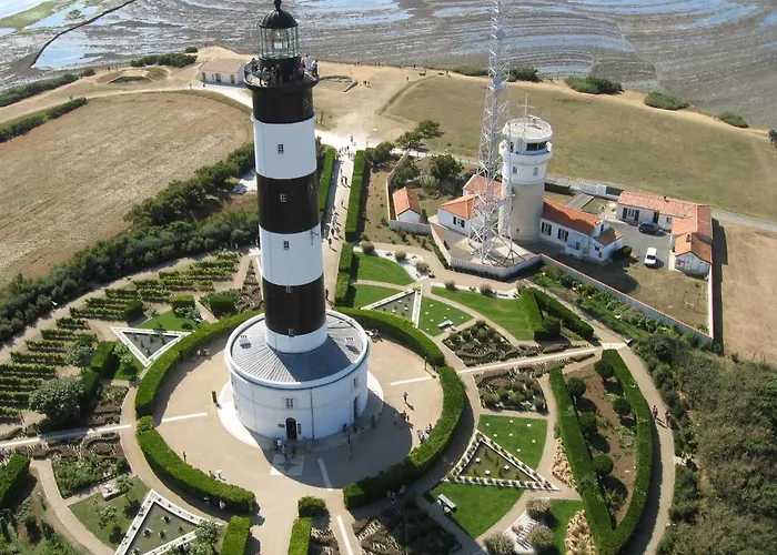 Gasthof D'hotes L'insulaire 3*